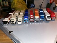 Collection de trains de