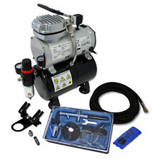 Kit compresseur Airbrush AS189