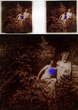 PHOTO STEREO EROTIQUE sur