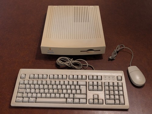 Macintosh performa 475 - performa,