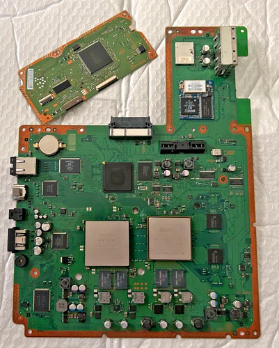 Sony playstation ps3 - sony,