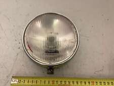 Phare Avant CEV 105 Usagé Verre Défectueux Benelli Gilera Motobi Guzzi Garel