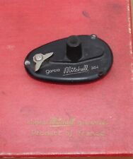 piece ancien pour moulinet