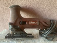 Scie Sauteuse Hilti WSJ 110 EB