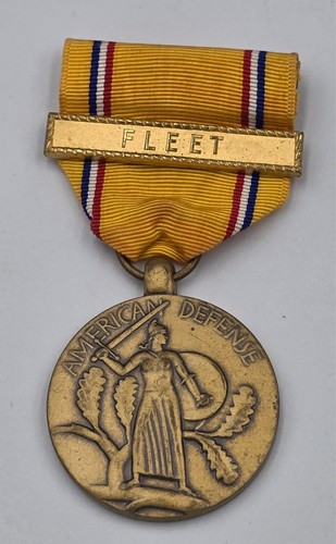 Médaille service de - médaille, du