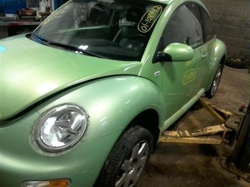 Beetle 2001 - beetle,