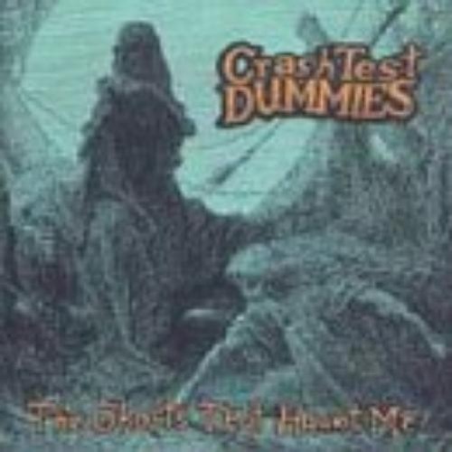 Crash test dummies the ghosts - crash,
