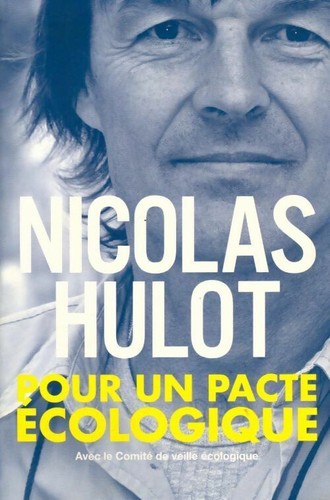Pour pacte écologique - un,
