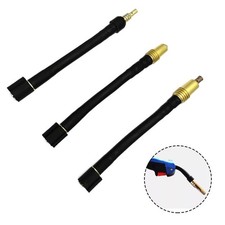 Torche de soudage MIG col cygne fiable étanche à l'air design performance stab