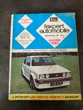 RTA revue technique EA N°191