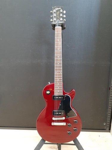 Guitare électrique gibson les - électrique,