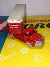 BERLIET KRONENBOURG JRD 120