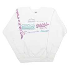 ONEITA Homme Parker Blanc