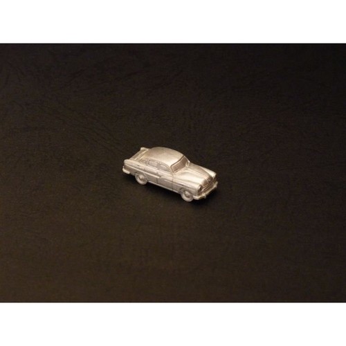 Miniature peindre ford - miniature,