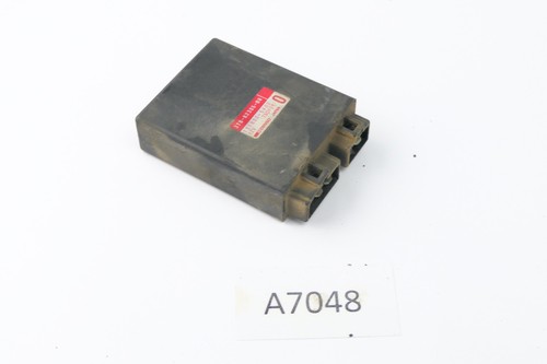 Yamaha 600 3tb 1991 - yamaha, xt