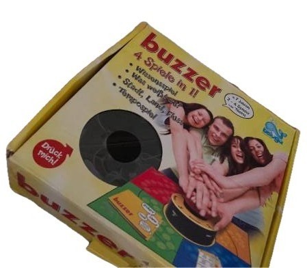 Beluga buzzer jeu - beluga,