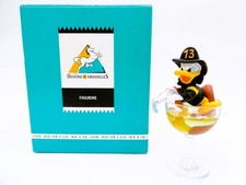 RARE - Figurine Donald Duck