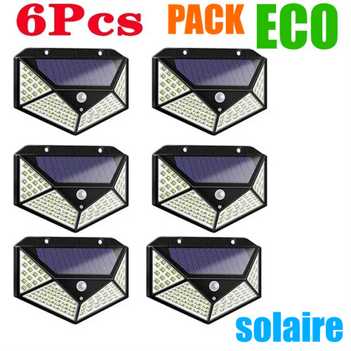 Lampe led solaire terrasse - lampe,