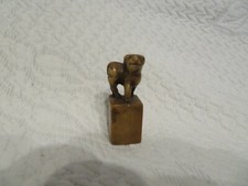 ancien Sceau, cachet ancien en