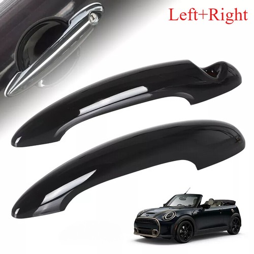 Door handle cover - handle, gloss