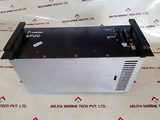 Alimentation Électrique Metso