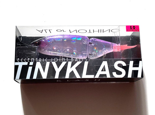 Drt tiny klash sumire - tiny,