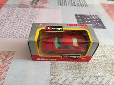 Voiture miniature burago - voiture,