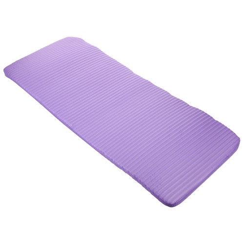 Coussin souple yoga