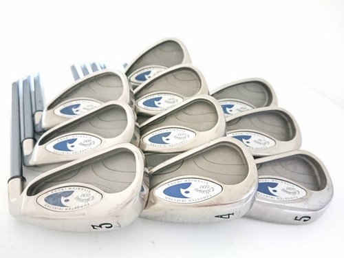 Ensemble fers callaway - ensemble,