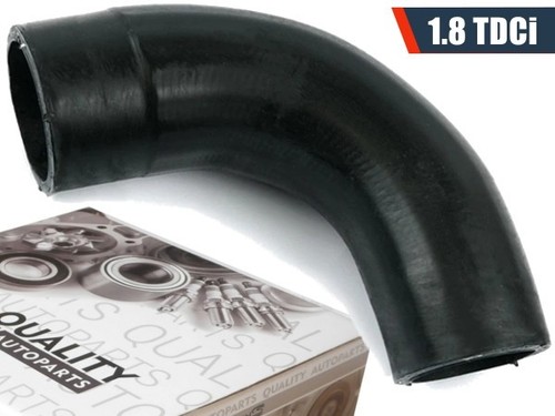 Durite turbo intercooler - durite,