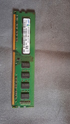 Mémoire ram samsung - mémoire,
