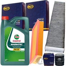 Filtre Set Inspection Pack