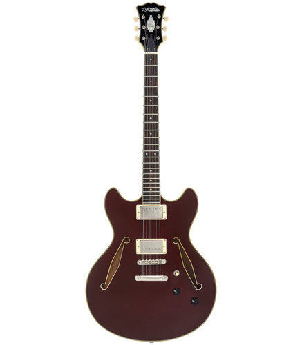 Guitare electrique angelico - electrique, d'angelico