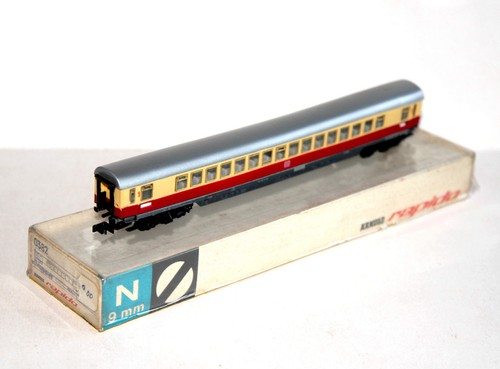 Arnold rapido 382 voiture - n,