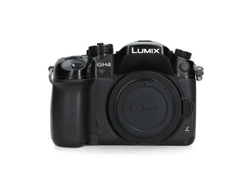 Boîtier panasonic lumix - boîtier,
