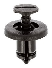 4X CLIP (ENJOLIVEUR) RENAULT CLIO II 1.5 DCI,CLIO III 1.5 DCI,SCÉNIC II 1.5 DCI