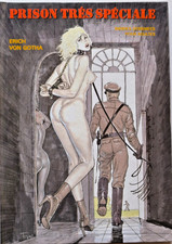 E.von Gotha  : Prison très