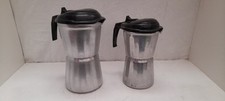 Serie 2 cafetière ancienne