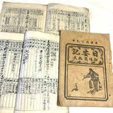 Meiji 29 abrégé calendrier