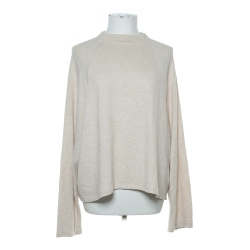 Pull tricot taille - pull, en