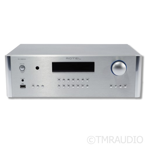 Rotel 1590 mkii - rotel,