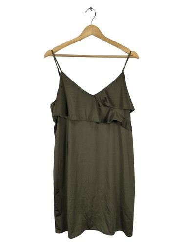 Robe bretelles dames - h&m,