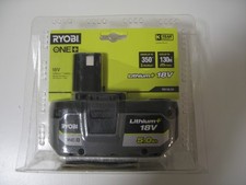 Batterie RYOBI ONE+ 5Ah - 18V RB18L50 RB1850X NEUVE BLISTER