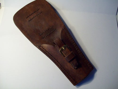 Militaria ww1 cuir - ww1,