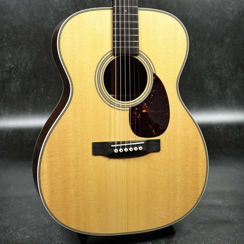 Martin standard 2025 - martin, om-28