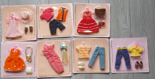 Lot tenues martine casterman - lot,