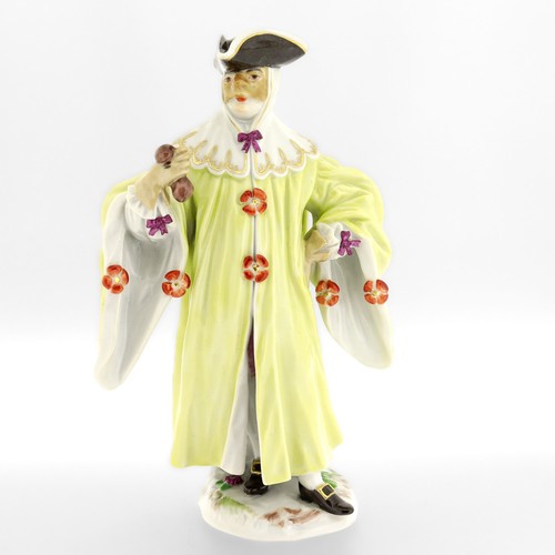 Antique meissen porcelain - meissen,