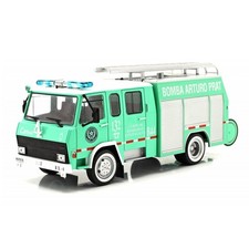 Berliet 770 KB6 Pompiers