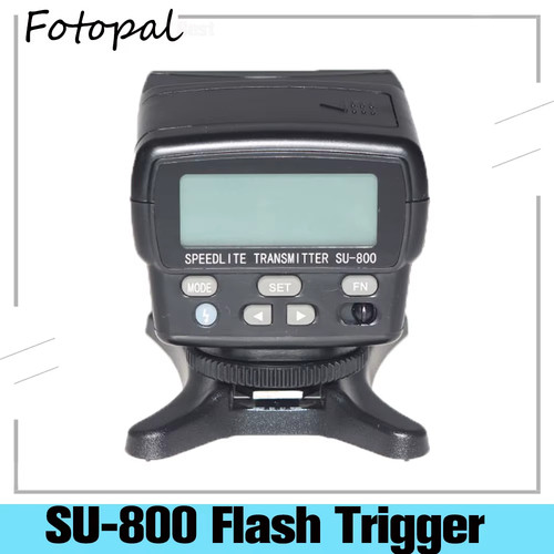 Fotopal debao 800 wireless - debao, su-800