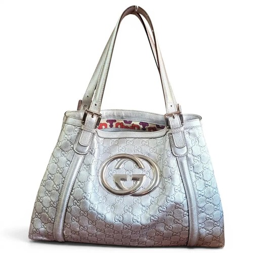 Sac bandoulière fourre-tout
